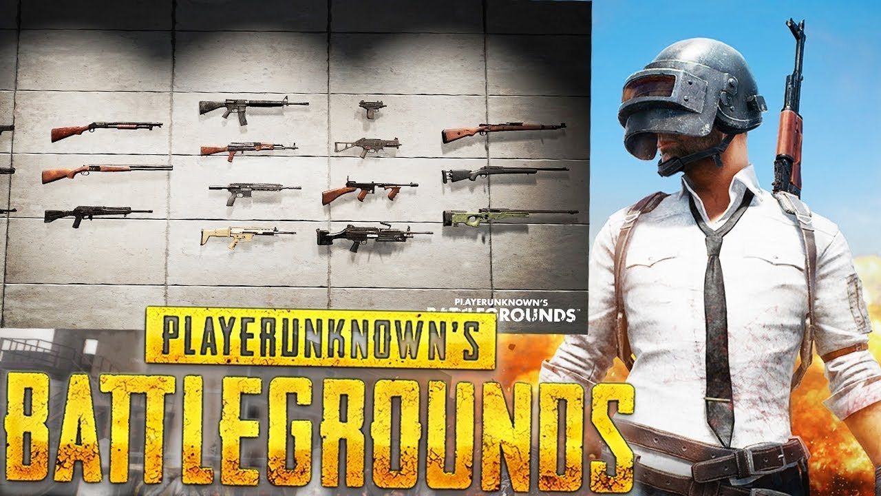 I WANT NO PART OF THIS TEAM - PLAYERUNKNOWN'S BATTLEGROUND