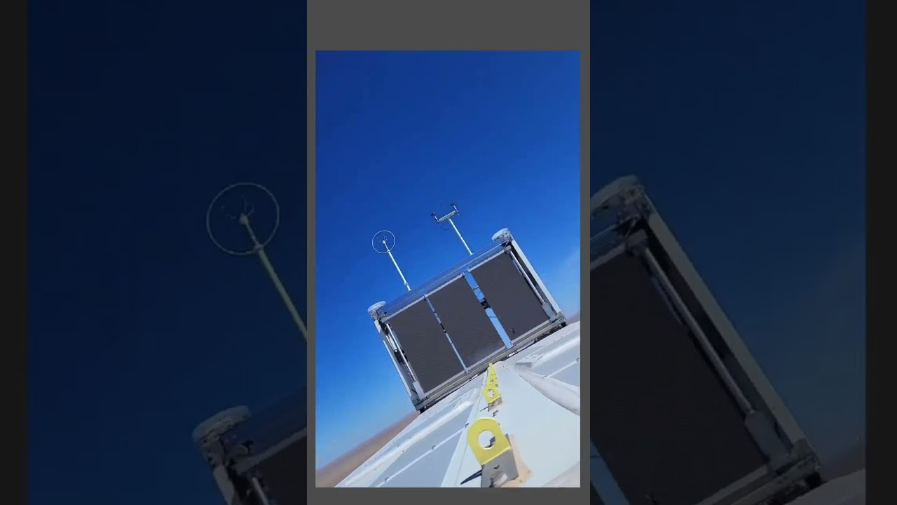Gamesa G145 Wind Turbine Tour