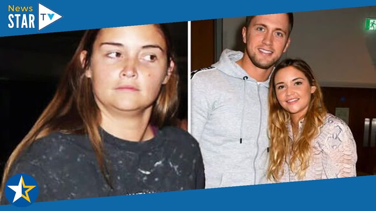 Jacqueline Jossa forced to sell her house amid money struggles after quitting EastEnders