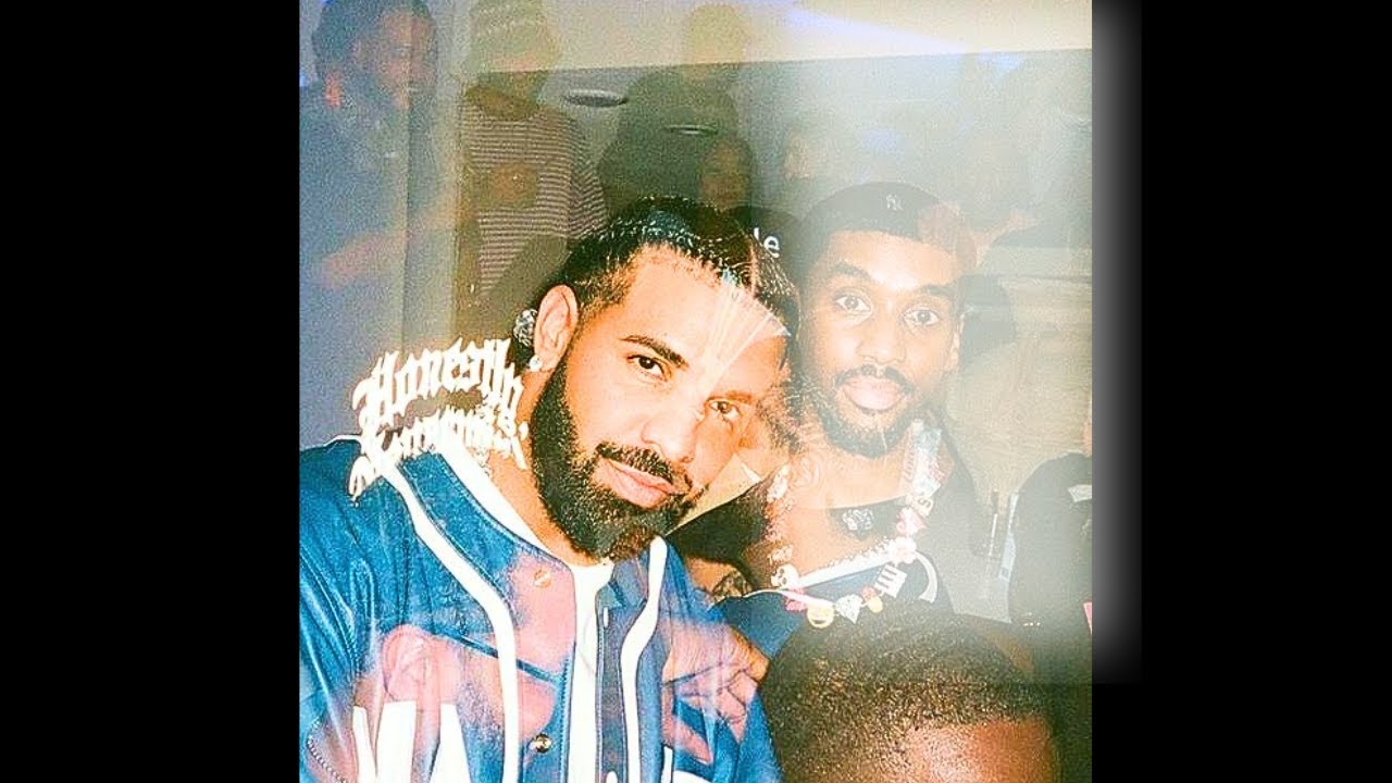 (FREE) Drake Type Beat - 
