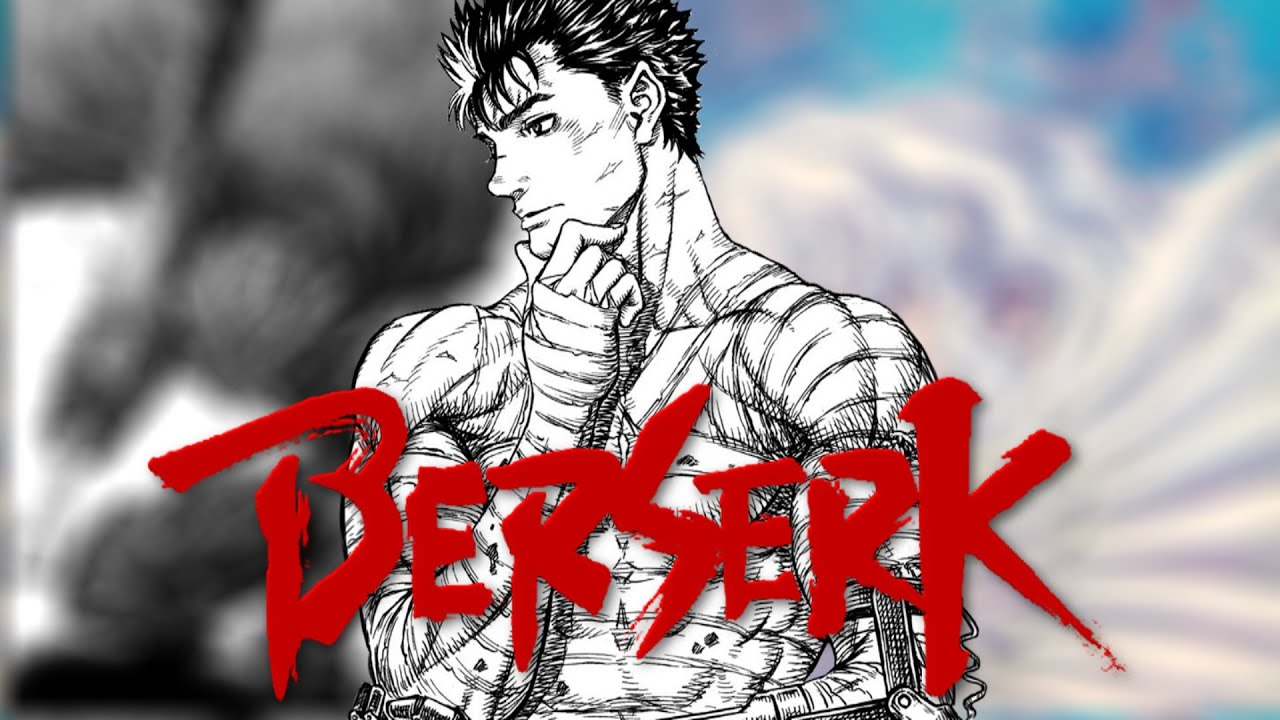 So about that Berserk controversy...