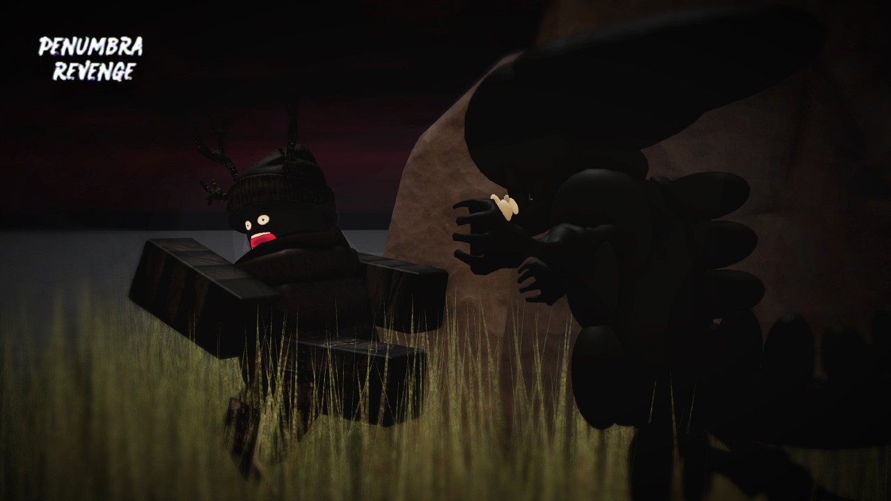 ROBLOX ALIENS ARE COMPLETE HORROR!