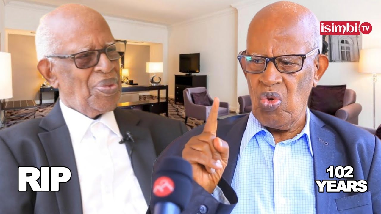 AMAGAMBO YA NYUMA MPYISI YAVUZE|TUMUSURA BWA NYUMA YAHISHUYE IBYO ATAVUZE KU BUZIMA BWE|AMATEKA YE
