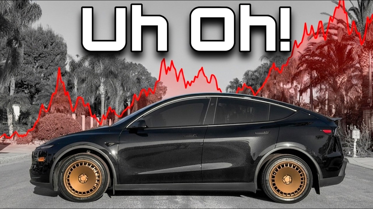 Грядёт повышение цен на автомобили Tesla!