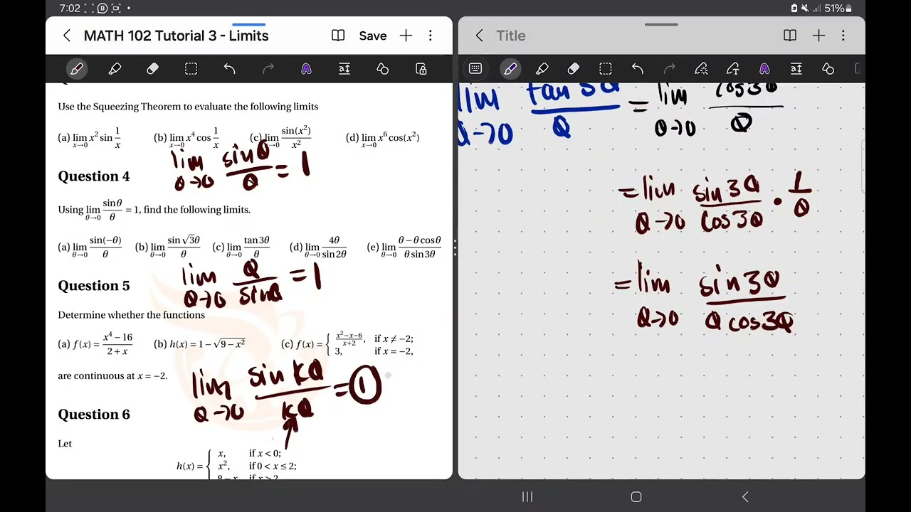 Tutorial 3 2025  - Question 4c