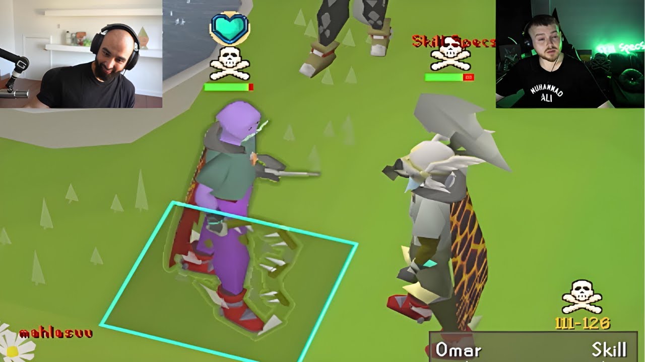 Odablock Gives Skill Specs a Zats Crazy Offer