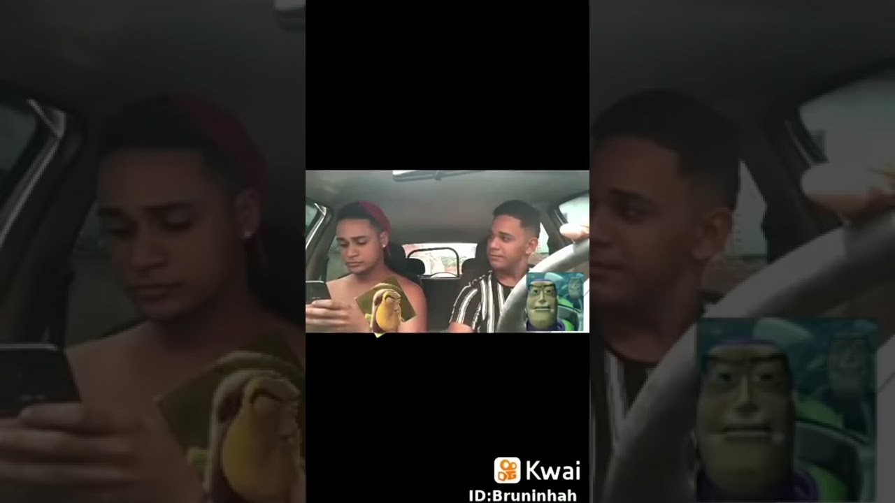 DICA PRA FAZER SEU AMIGO NUNCA MAIS PEDIR CARONA kkkk #humor #shorts #comedia #tiktok #memes