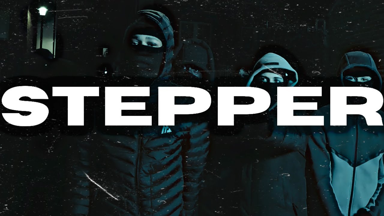 UK Drill Type Beat 