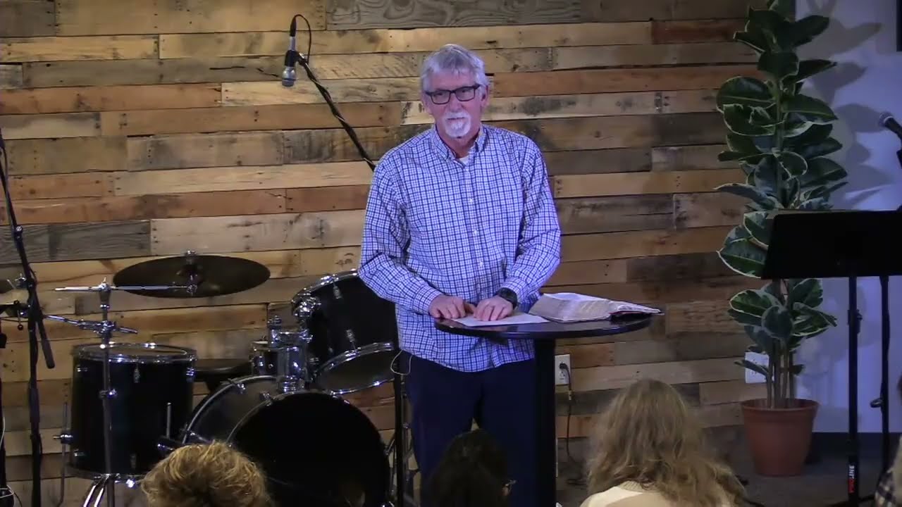 Exodus: What's So New about the New Covenant?