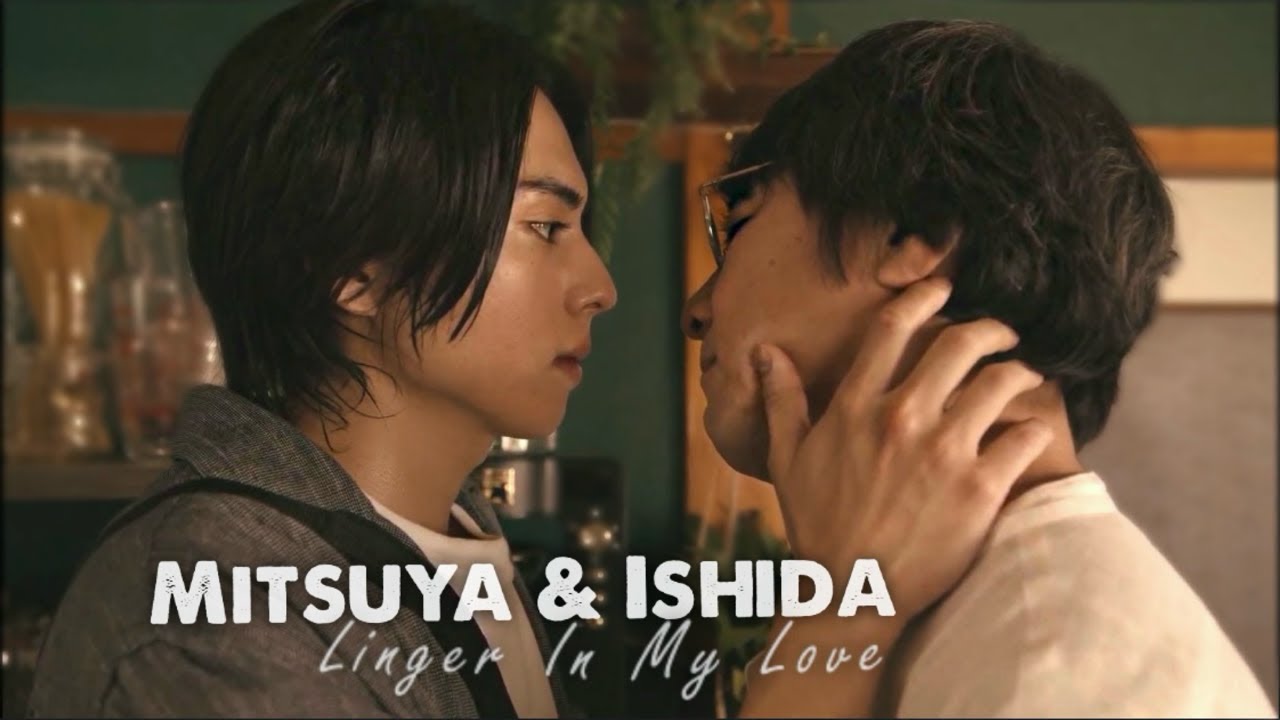 Mitsuya ✘ Ishida // Here Comes The Sun (Mr. Mitsuya's Planned Feeding) BL