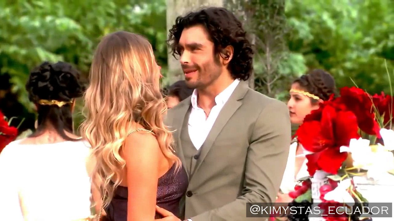 Junto a ti-Alex Sirvent |Irina y Flavio|