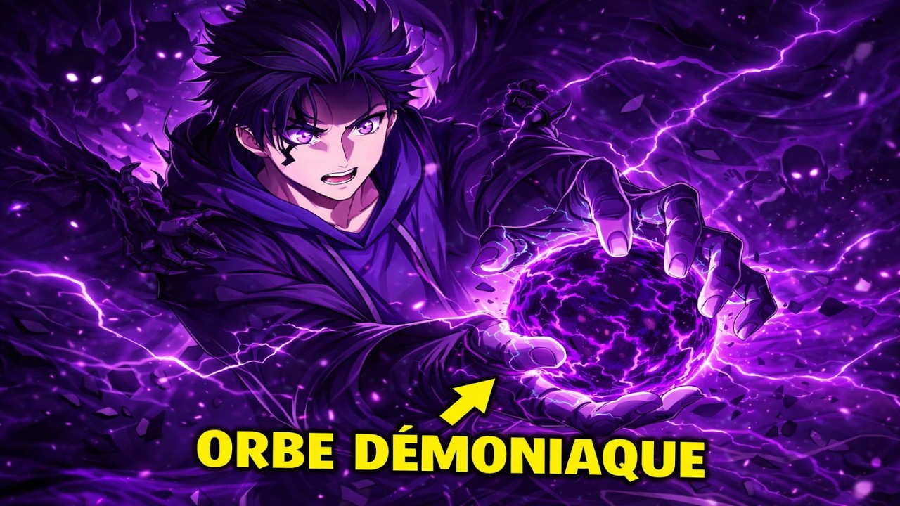 Un garçon de 11 ans harcelé obtient des pouvoirs démoniaques et jure vengeance ! – Récap Manhwa