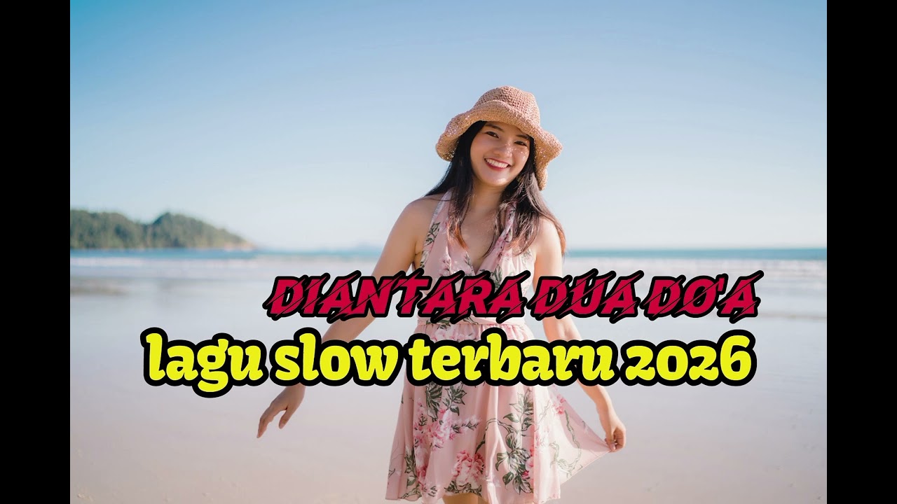 Di_ Antara _Dua _Do'a_Lagu slow terbaru 2026(@NarisjadiBLB ) 