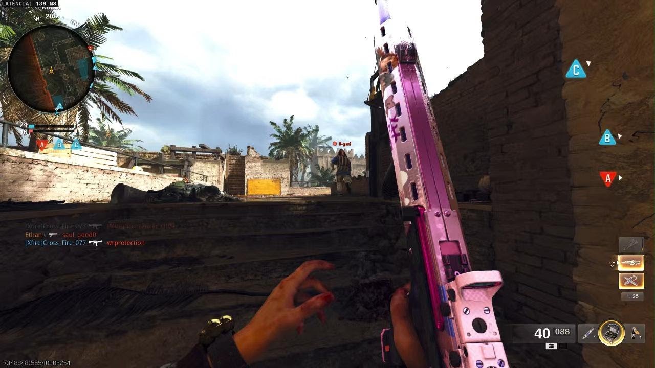 Grind dm