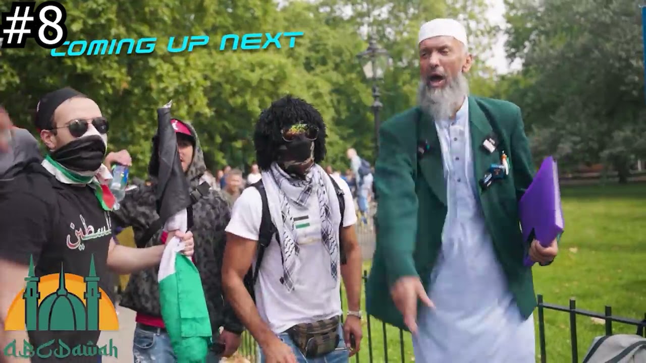 Chacha Usman Best Moments (Highlights) | September 2021 | Speakers Corner