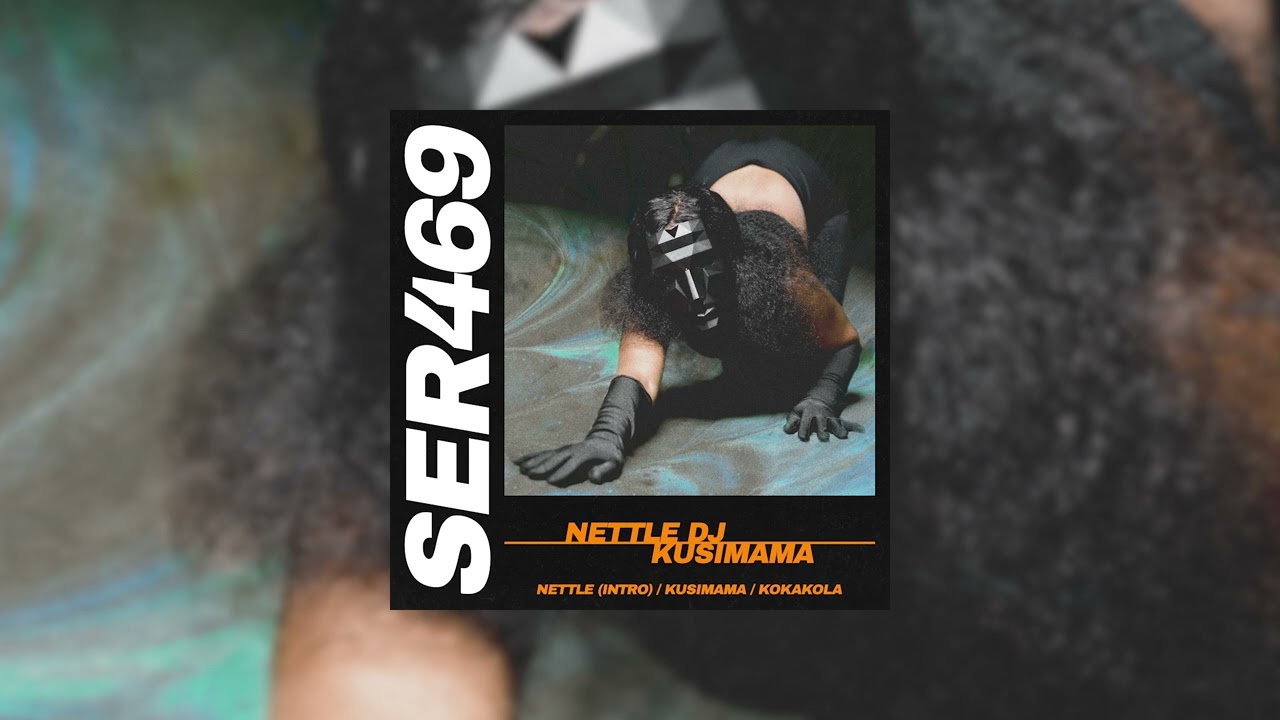 Nettle DJ - Kusimama