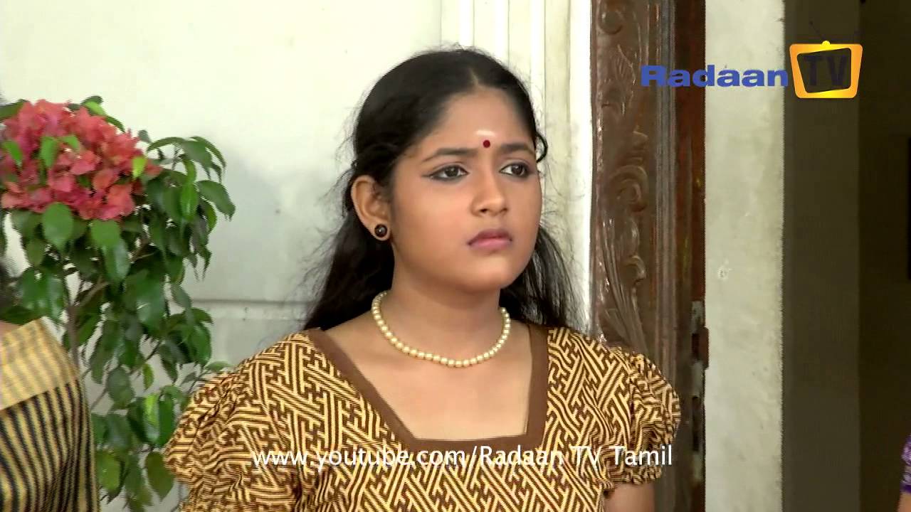 சிவசங்கரி - Sivasankari | Episode - 127 | Tamil Serial | Suhasini | RadaanMedia
