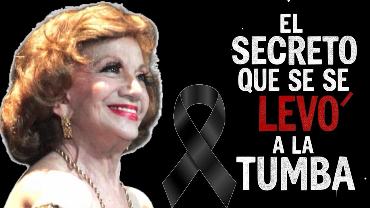EL SECRETO MEJOR GUARDADO DE ANA LUISA PELUFFO