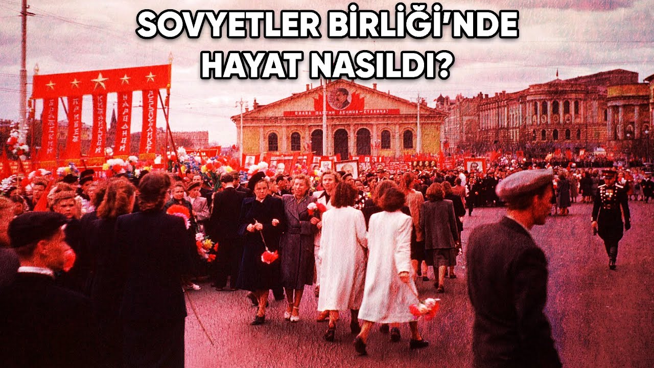 Каковы плюсы и минусы жизни в Советском Союзе?