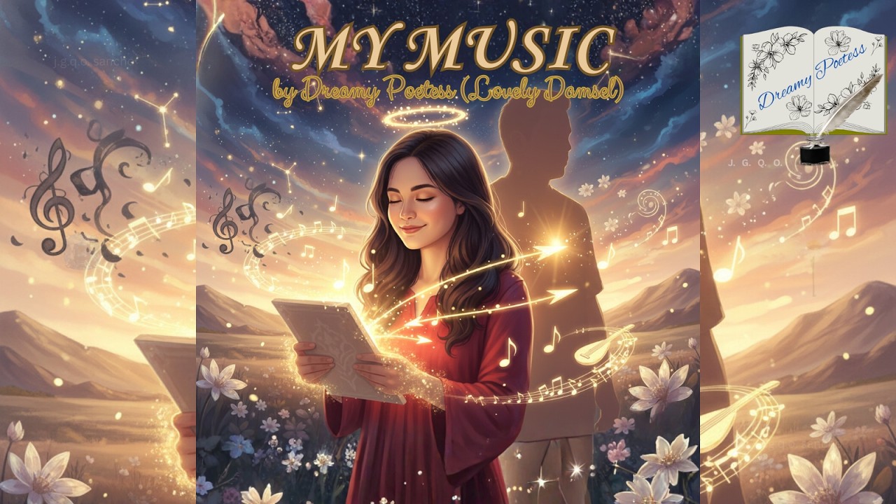 Dreamy Poetess - MY MUSIC