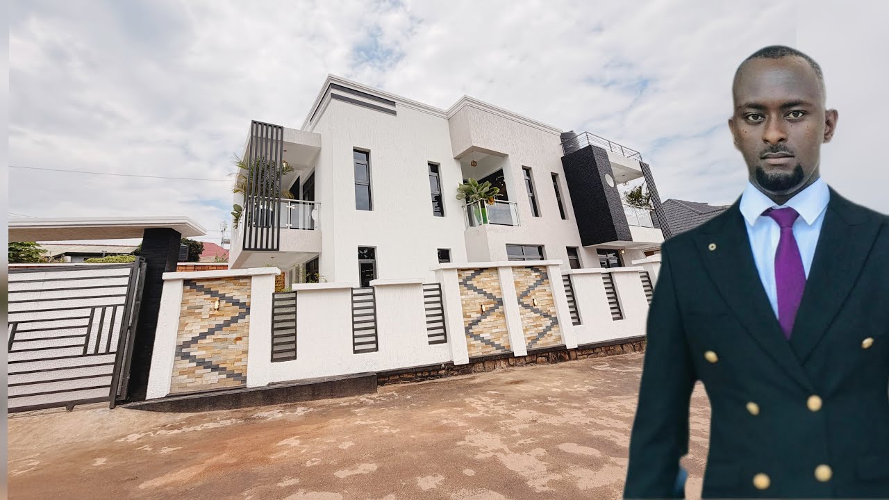 ETAGE IGURISHWA IFITE NAMADUKA KURI 270,000,000 FRW 