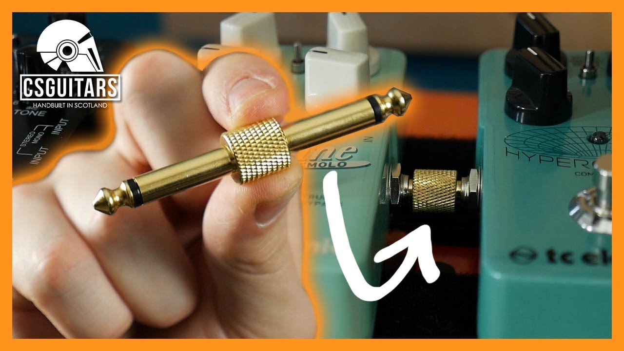 These DESTROY Pedals | Why Solid Couplers Are The Devil's Work
