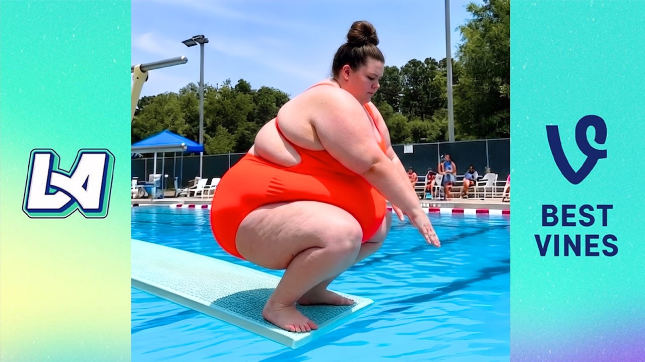 100% Funny Video Fails 😂 TRY NOT TO LAUGH Funny Videos