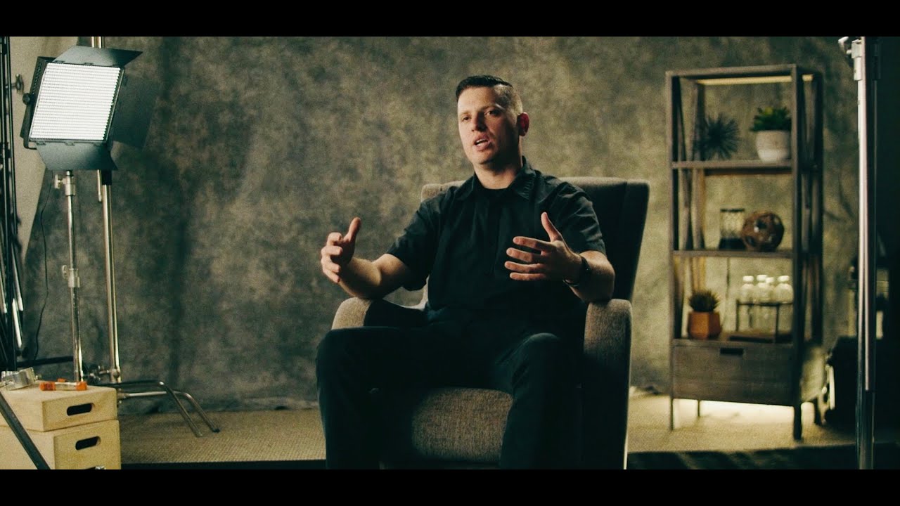 My Testimony | How Jesus Saved Me From Alcohol, Cigarettes, Anger, Depression, and Hell!