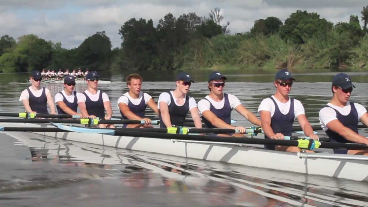 TKS rowing 2012