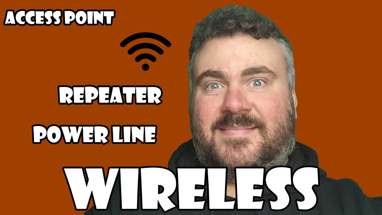 TUTORIAL: Come estendere la rete wireless wifi in casa in modo facile