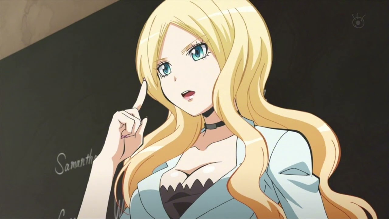 Detention with your Tsundere Teacher {F4A/F4F/F4M} (gender neutral) [ASMR]