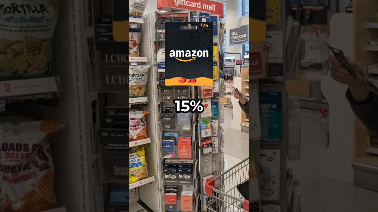 Are Gift Cards a Scam?
