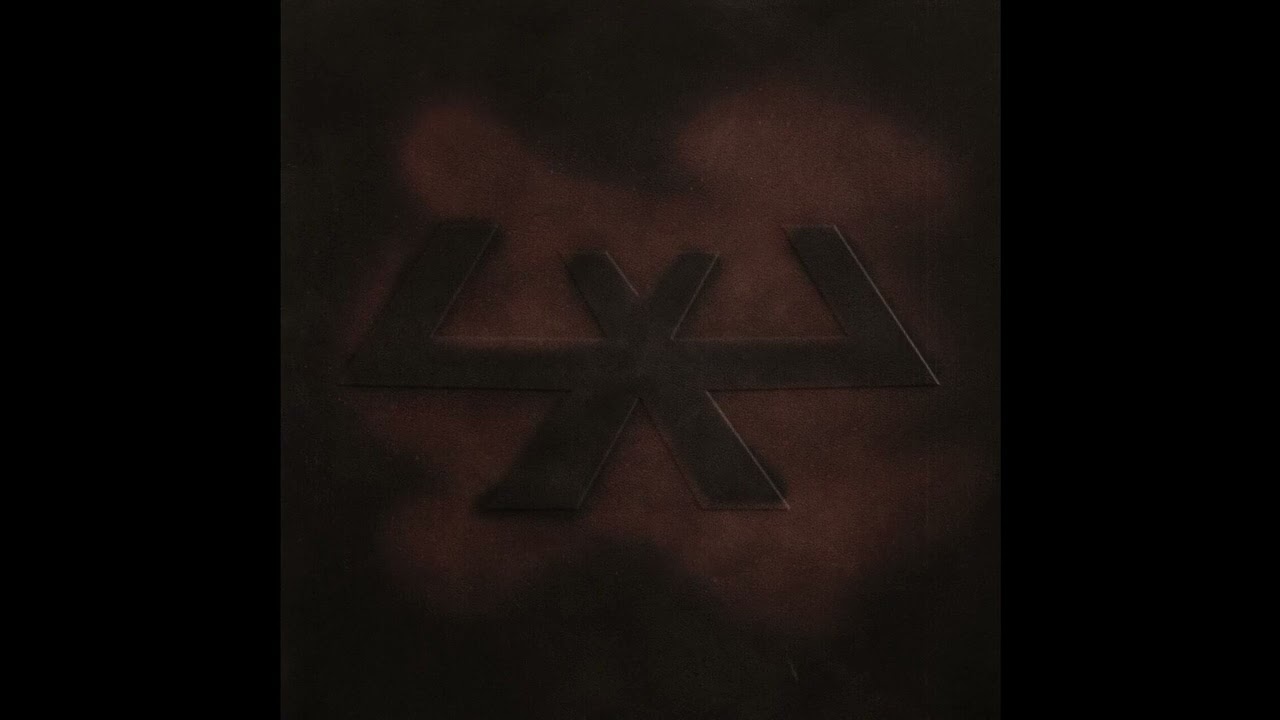 4X4 (Instrumental) - Travis Scott