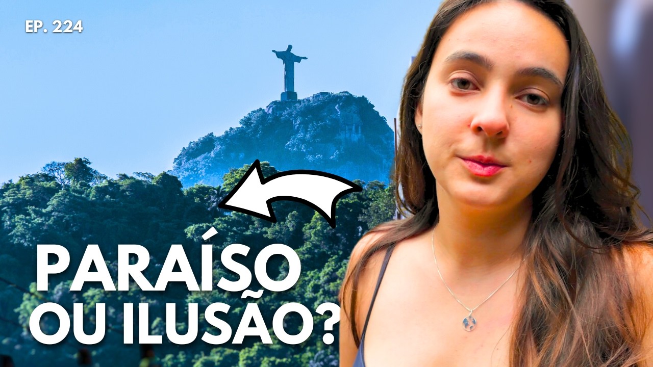 24 HORAS NA CIDADE MAIS BONITA DO BRASIL (Será Que é Mesmo?). EP. 224