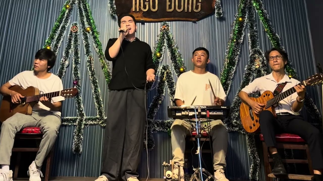 Ước Mơ Trong Đời | st: Đức Trí | tb: Tiến Tươi Tắn 