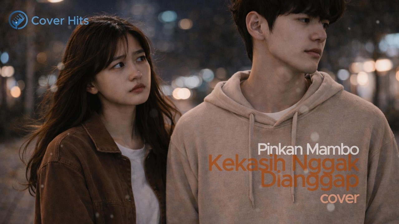 Pinkan Mambo – Kekasih Tak Dianggap (Cover) | Cover Hits