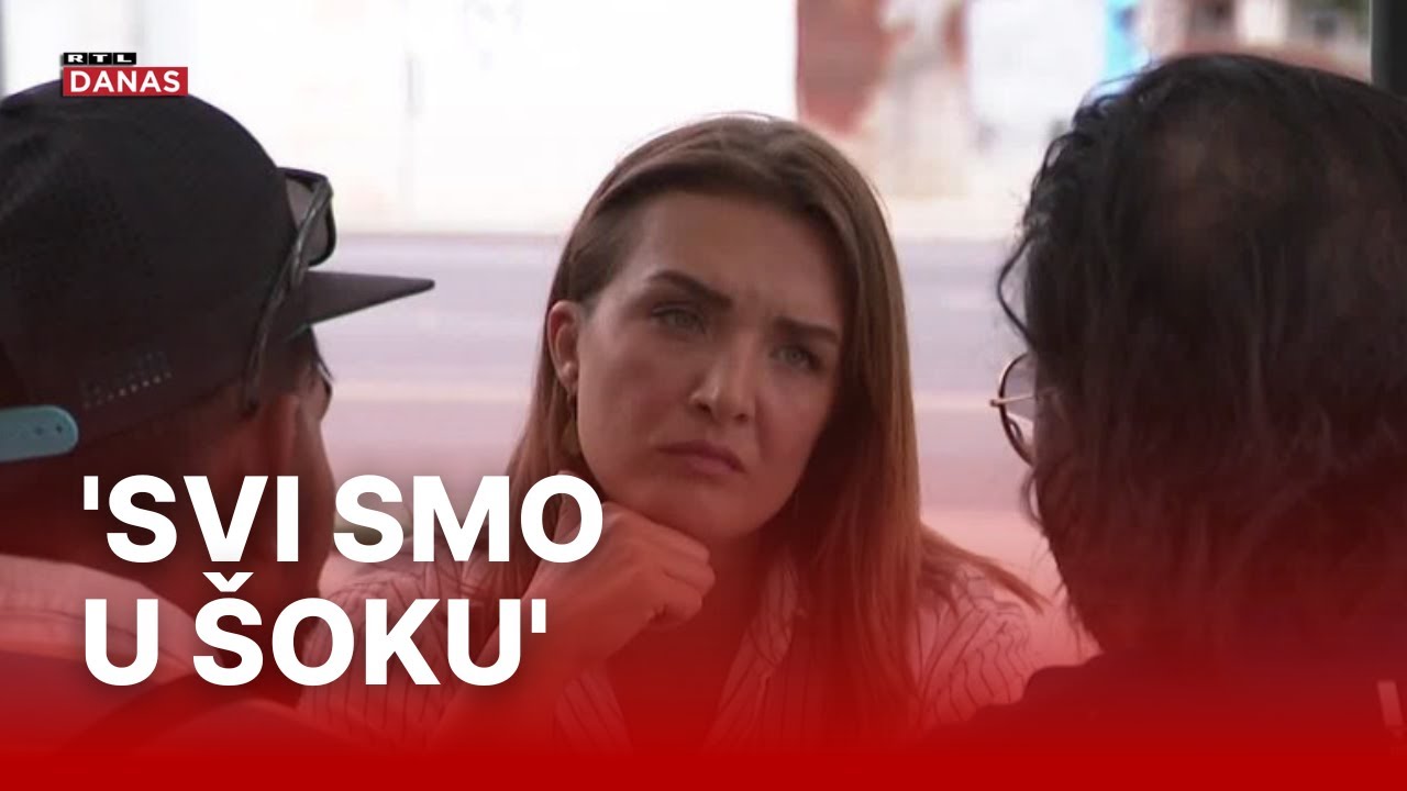 U Zagrebu je samo prošli tjedan bilo šest napada na strane radnike | RTL Danas