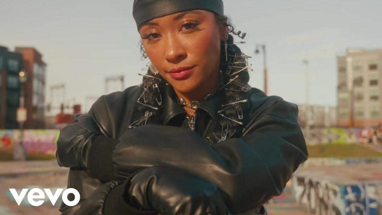 Triniti - O.W.T.H (Official Music Video)