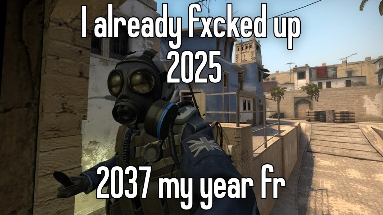 2137 will be my year fr @niino-_-