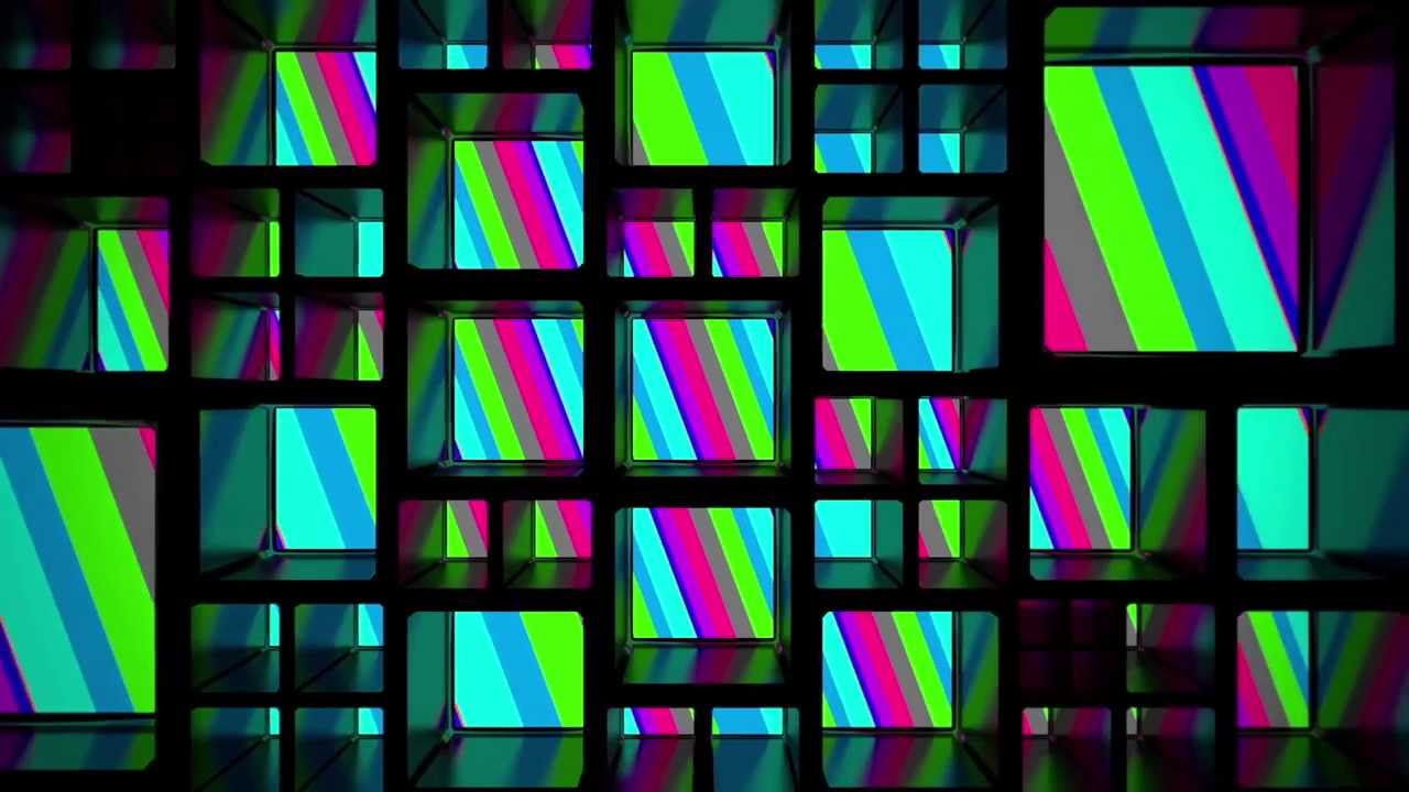 Loop pack 03 - Vj Picles