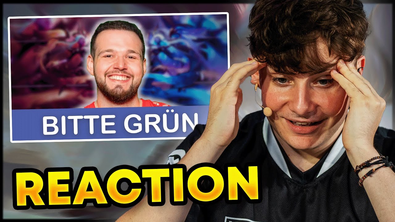 EIN MEISTERWERK VON VIDEO! | Karni XXL Reaktion auf SATORU