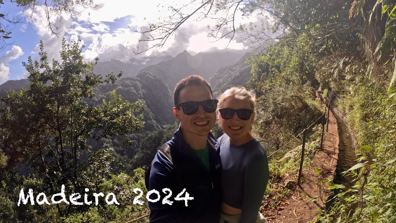 Madeira 2024