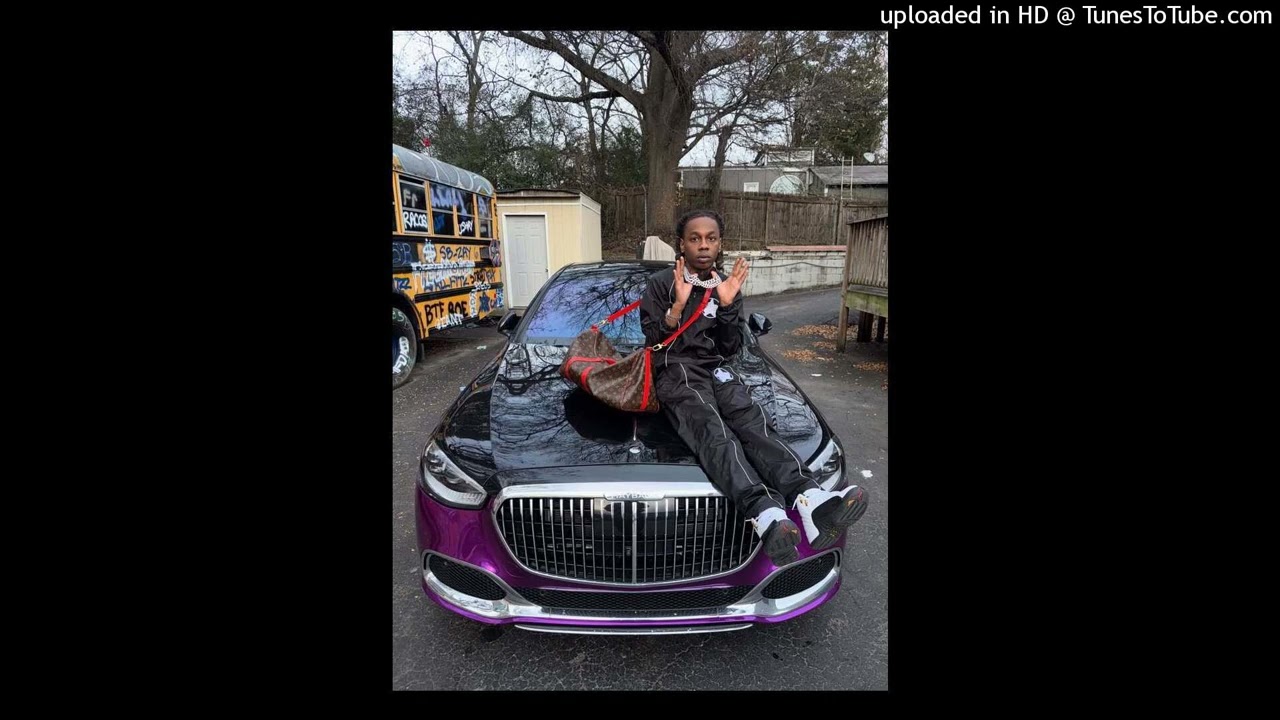 Teflon zay + Dezzioun indie trap type beat 