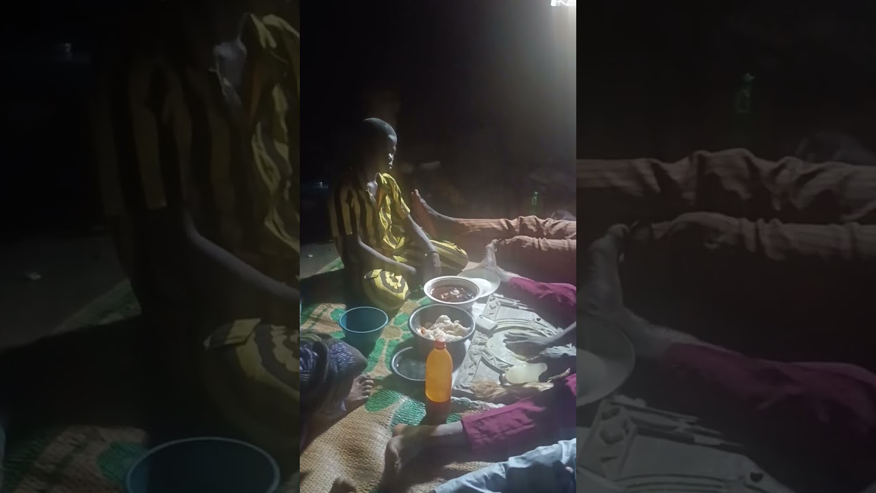 Birthday sacrifice and ẹbọ,more years to celebrate for you 