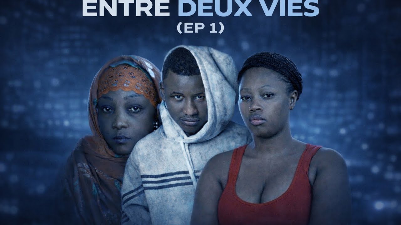 ENTRE DEUX VIES (EP 1)