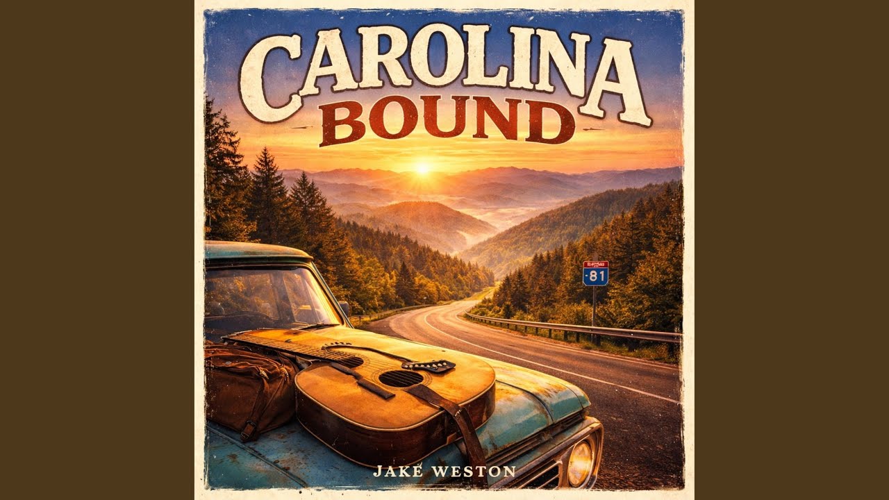 Carolina Bound