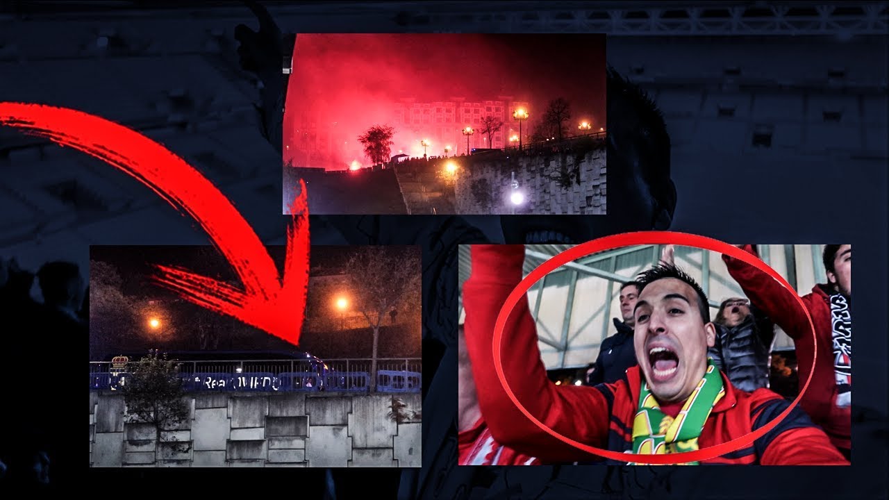 Voy al DERBI de ASTURIAS en el TARTIERE | OVIEDO 2-1 SPORTING DE GIJÓN  | 17/11/2018