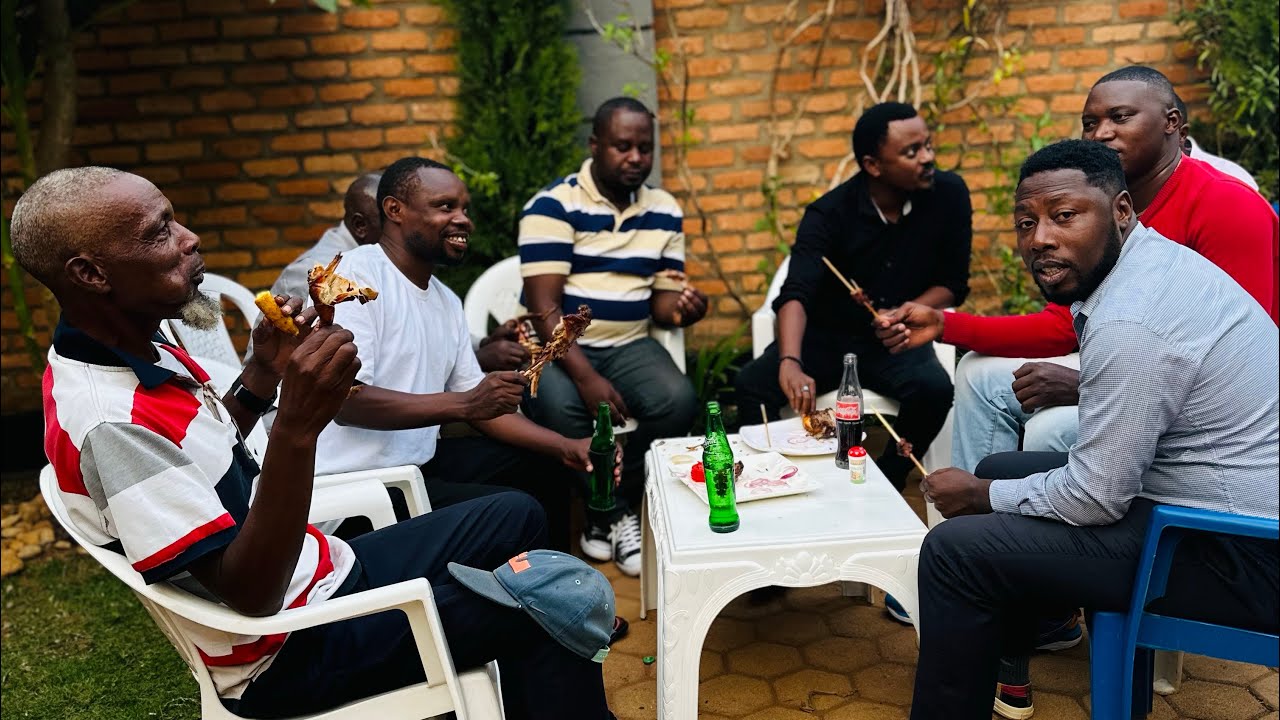 PAPA SAVA EP1082:UNGIZE SUGABO!BY NIYITEGEKA Gratien(Rwandan Comedy)
