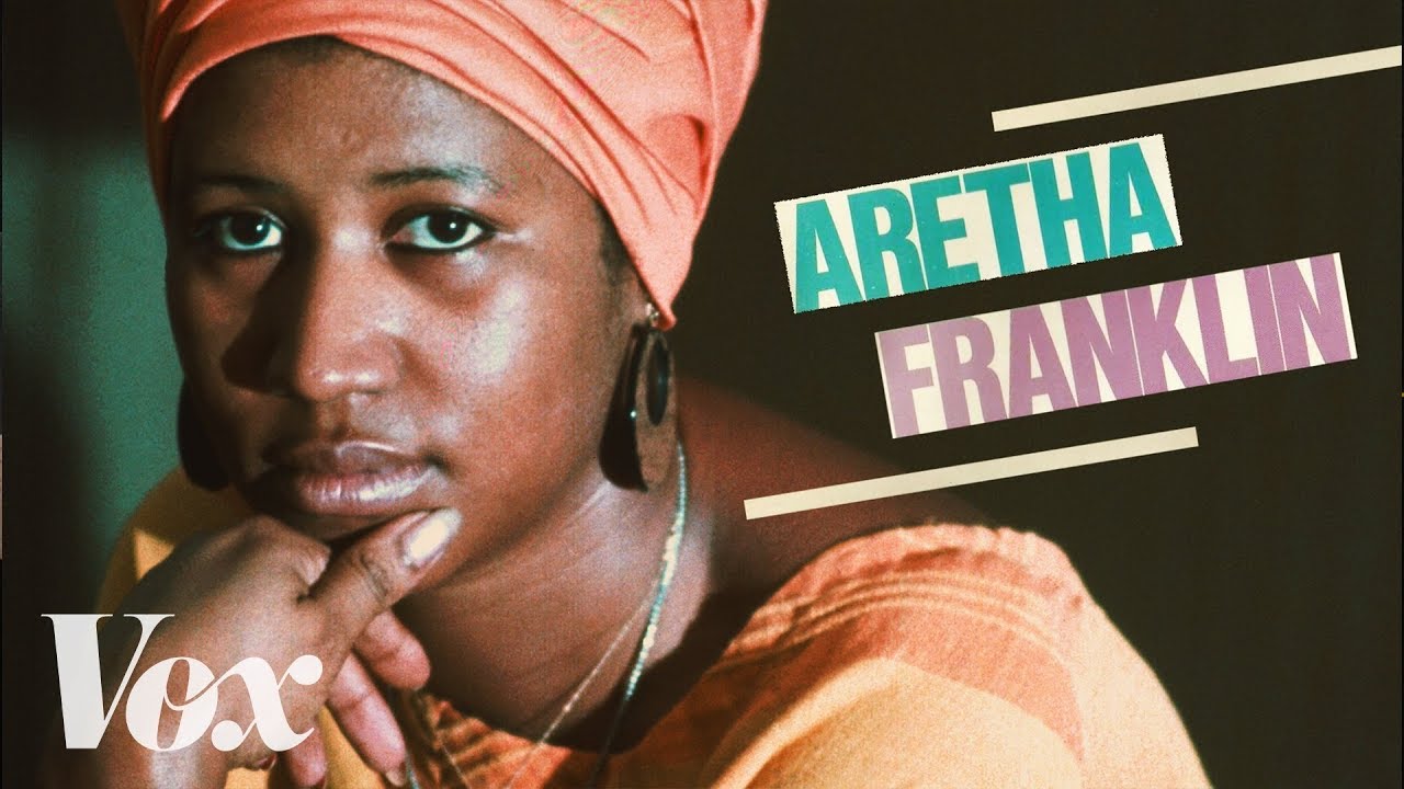 Aretha Franklin&rsquo;s musical genius in 2 songs