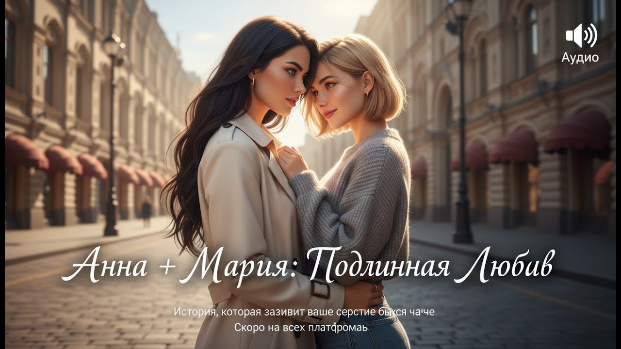 Поцелуй в метро разрушил жизнь семьи.